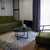 Kostjukowski brand-new apart-hotel 4-5/26