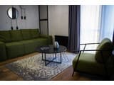 Kostjukowski brand-new apart-hotel 4