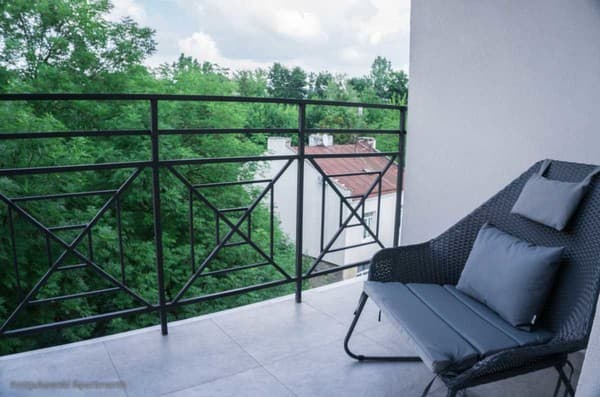 Kostjukowski brand-new apart-hotel 5