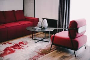 Kostjukowski brand-new apart-hotel 8