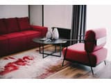 Kostjukowski brand-new apart-hotel 8