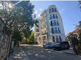 Апарт-отель Kostjukowski brand-new apart-hotel
