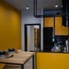 Kostjukowski brand-new apart-hotel 9-10/26
