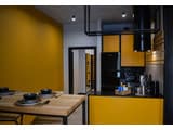 Kostjukowski brand-new apart-hotel 9