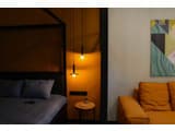 Kostjukowski brand-new apart-hotel 10