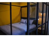 Kostjukowski brand-new apart-hotel 11
