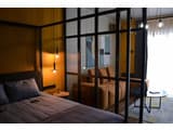 Kostjukowski brand-new apart-hotel 12
