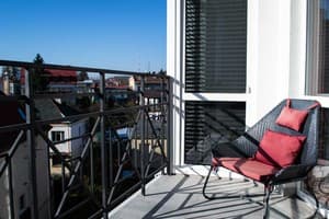 Kostjukowski brand-new apart-hotel 14