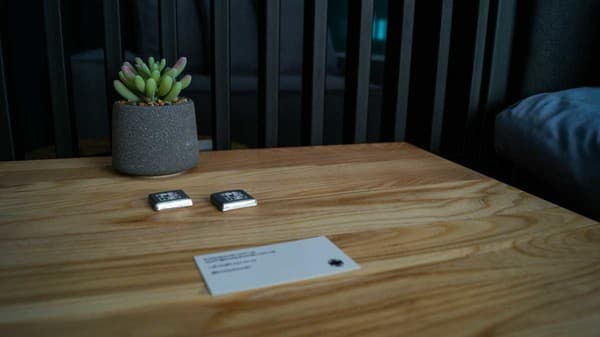 Kostjukowski brand-new apart-hotel 22