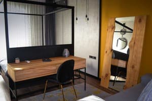 Kostjukowski brand-new apart-hotel 24