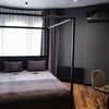 Апарт-отель Kostjukowski brand-new apart-hotel. Апартаменты двухместный МЧ(2) 2