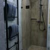 Апарт-отель Kostjukowski brand-new apart-hotel. Апартаменты двухместный МЧ(2) 4