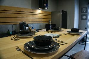 Апарт-отель Kostjukowski brand-new apart-hotel. Апартаменты двухместный МЧ(2) 11