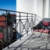 Апарт-отель Kostjukowski brand-new apart-hotel. Апартаменты трехместный МЧ(2+1) 3