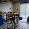 Апарт-отель Kostjukowski brand-new apart-hotel. Апартаменты трехместный МЧ(2+1) 4