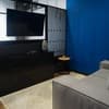 Апарт-отель Kostjukowski brand-new apart-hotel. Апартаменты трехместный МЧ(2+1) 5