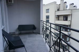 Апарт-отель Kostjukowski brand-new apart-hotel. Апартаменты трехместный МЧ(2+1) 9