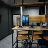 Апарт-отель Kostjukowski brand-new apart-hotel. Апартаменты трехместный МЧ(2+1) 10
