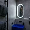 Апарт-отель Kostjukowski brand-new apart-hotel. Апартаменты трехместный МЧ(2+1) 11