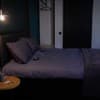 Апарт-отель Kostjukowski brand-new apart-hotel. Семейный 4-местный МЧ(2+2) 2