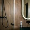 Апарт-отель Kostjukowski brand-new apart-hotel. Семейный 4-местный МЧ(2+2) 4