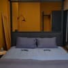 Апарт-отель Kostjukowski brand-new apart-hotel. Семейный 6-местный МЧ(2+2+2) 1