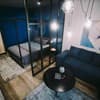 Апарт-отель Kostjukowski brand-new apart-hotel. Семейный 6-местный МЧ(2+2+2) 3