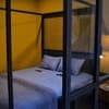Апарт-отель Kostjukowski brand-new apart-hotel. Семейный 6-местный МЧ(2+2+2) 4