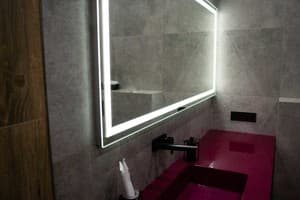 Апарт-отель Kostjukowski brand-new apart-hotel. Семейный 6-местный МЧ(2+2+2) 6