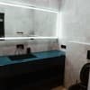 Апарт-отель Kostjukowski brand-new apart-hotel. Семейный 6-местный МЧ(2+2+2) 9