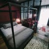 Апарт-отель Kostjukowski brand-new apart-hotel. Семейный 6-местный МЧ(2+2+2) 13