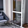 Апарт-отель Kostjukowski brand-new apart-hotel. Семейный 6-местный МЧ(2+2+2) 14
