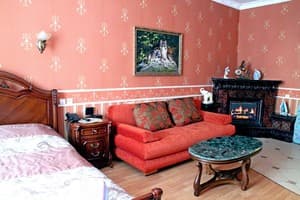 Квартира Kovalskaya Apartment ул. Армянская 30