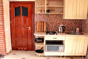 Kovalskaya Apartment ул. Армянская 30 4