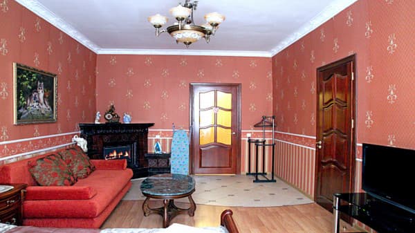 Kovalskaya Apartment ул. Армянская 30 2