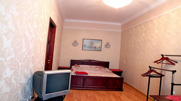 Kovalskaya Apartment ул. Армянская 30 1