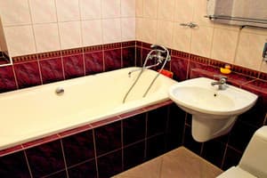 Kovalskaya Apartment ул. Армянская 30 7