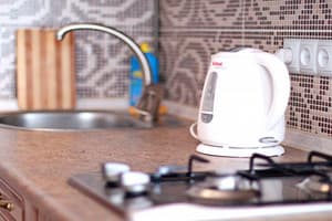 Kovalskaya Apartment ул. Староеврейская 24 5