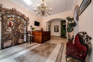 Kryva Lypa (Крива Липа) 5