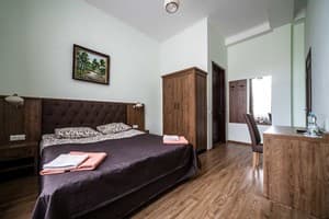 Kryva Lypa (Крива Липа) 9