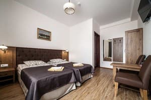 Kryva Lypa (Крива Липа) 11