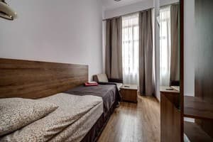 Kryva Lypa (Крива Липа) 13