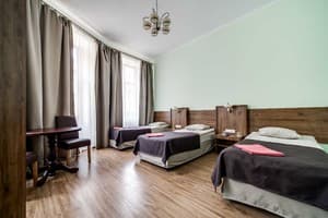 Kryva Lypa (Крива Липа) 14