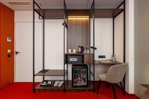 LEV Lifestyle Hotel - Maestro 13