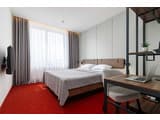 LEV Lifestyle Hotel - Maestro 23