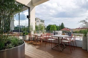 LEV Lifestyle Hotel - Maestro 22