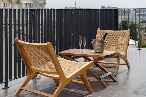 LEV Lifestyle Hotel - Maestro 7