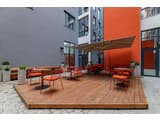 LEV Lifestyle Hotel - Maestro 18