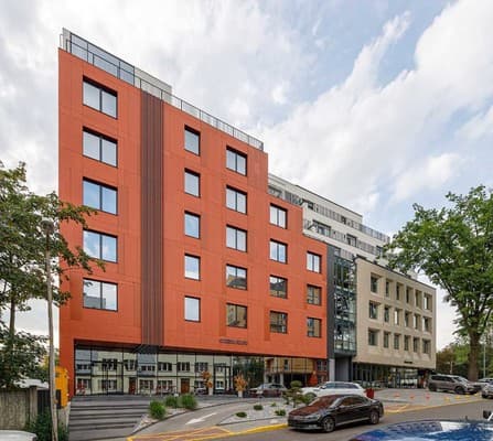 LEV Lifestyle Hotel - Maestro 4