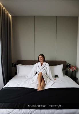 LEV Lifestyle Hotel - Maestro 6